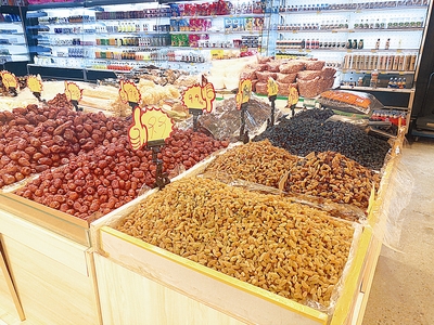 散裝食品的生日為何這么難找？購(gòu)買(mǎi)時(shí)需特別謹(jǐn)慎的乳制品